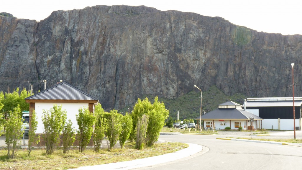 Foto de El Chaltén (Santa Cruz), Argentina