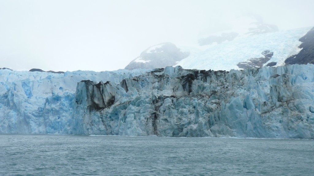 Foto: Parque Nacional Los Glaciares. - El Calafate (Santa Cruz), Argentina