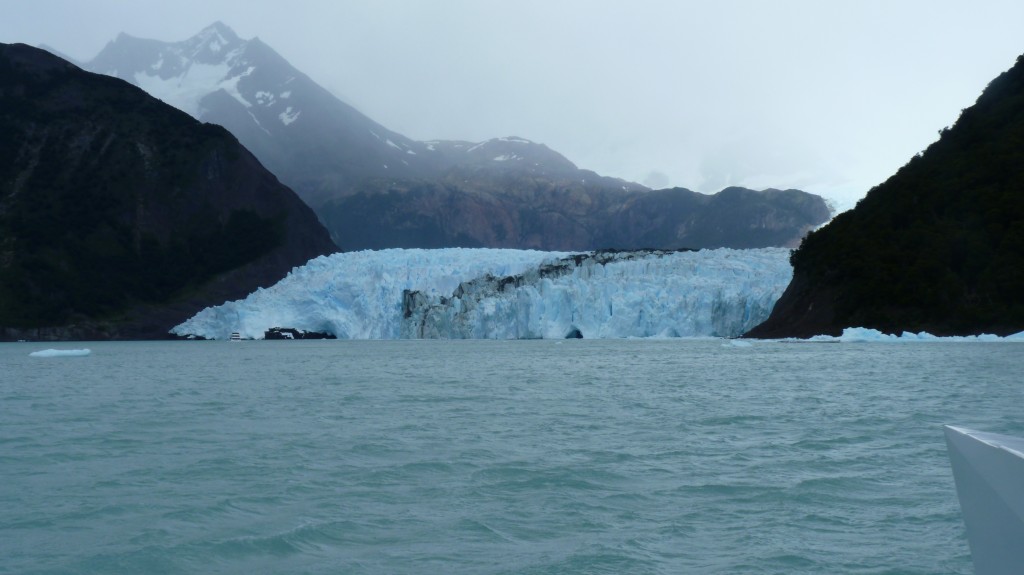 Foto: Parque Nacional Los Glaciares. - El Calafate (Santa Cruz), Argentina