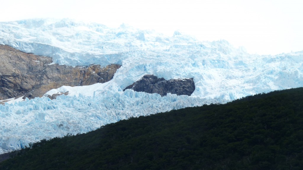 Foto: Parque Nacional Los Glaciares. - El Calafate (Santa Cruz), Argentina