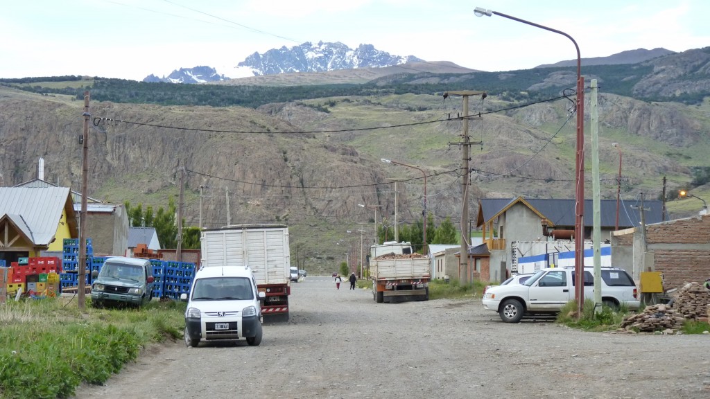 Foto de El Chaltén (Santa Cruz), Argentina