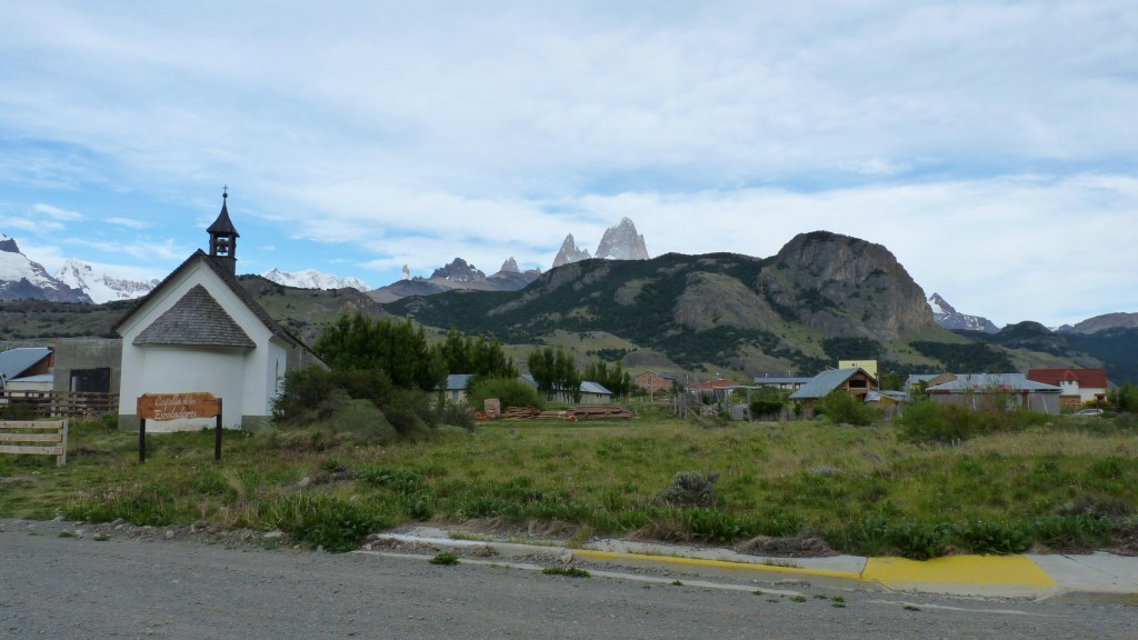 Foto de El Chaltén (Santa Cruz), Argentina