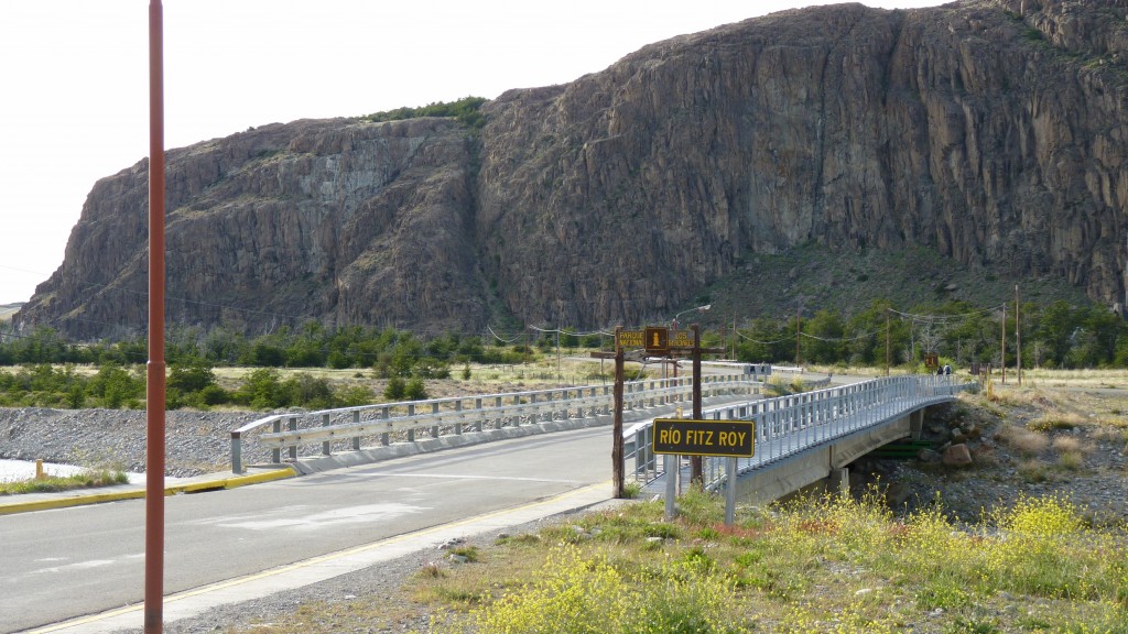 Foto de El Chaltén (Santa Cruz), Argentina