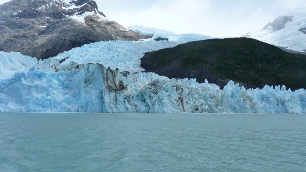 Foto: Parque Nacional Los Glaciares. - El Calafate (Santa Cruz), Argentina