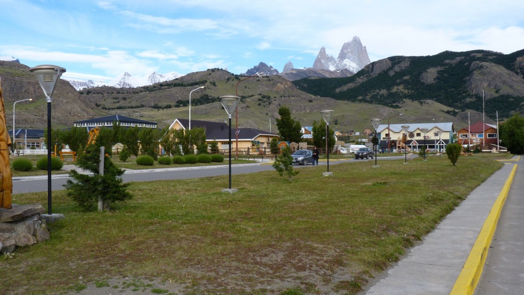Foto de El Chaltén (Santa Cruz), Argentina