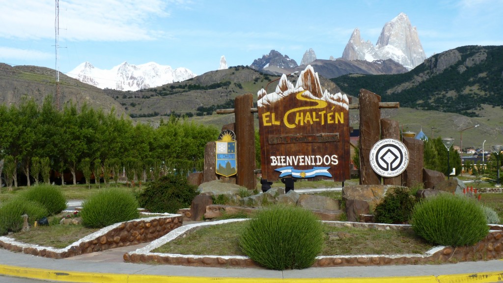 Foto de El Chaltén (Santa Cruz), Argentina