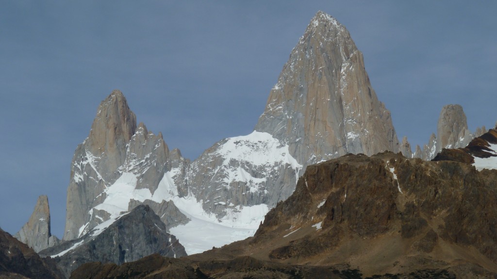 Foto de El Chaltén (Santa Cruz), Argentina