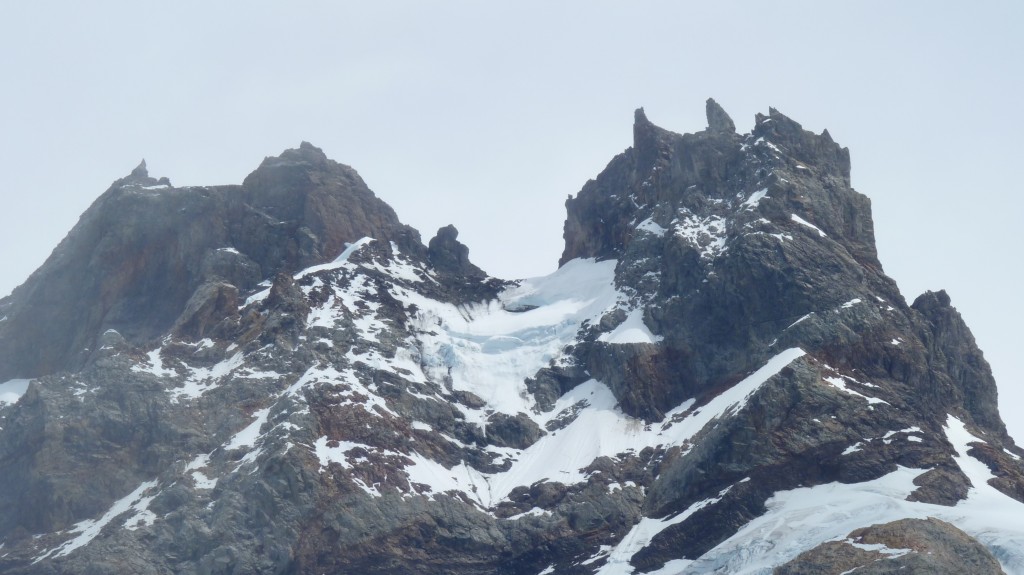Foto: Parque Nacional Los Glaciares. - El Calafate (Santa Cruz), Argentina