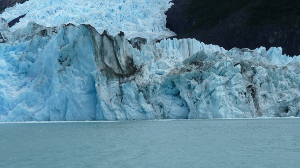 Foto: Parque Nacional Los Glaciares. - El Calafate (Santa Cruz), Argentina