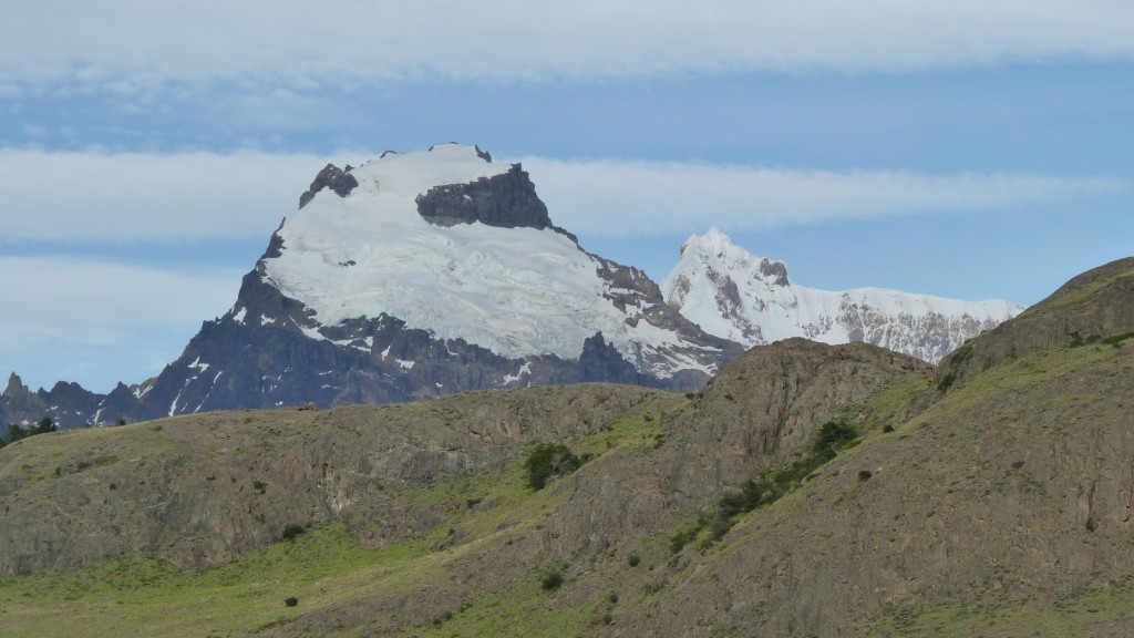 Foto de El Chaltén (Santa Cruz), Argentina