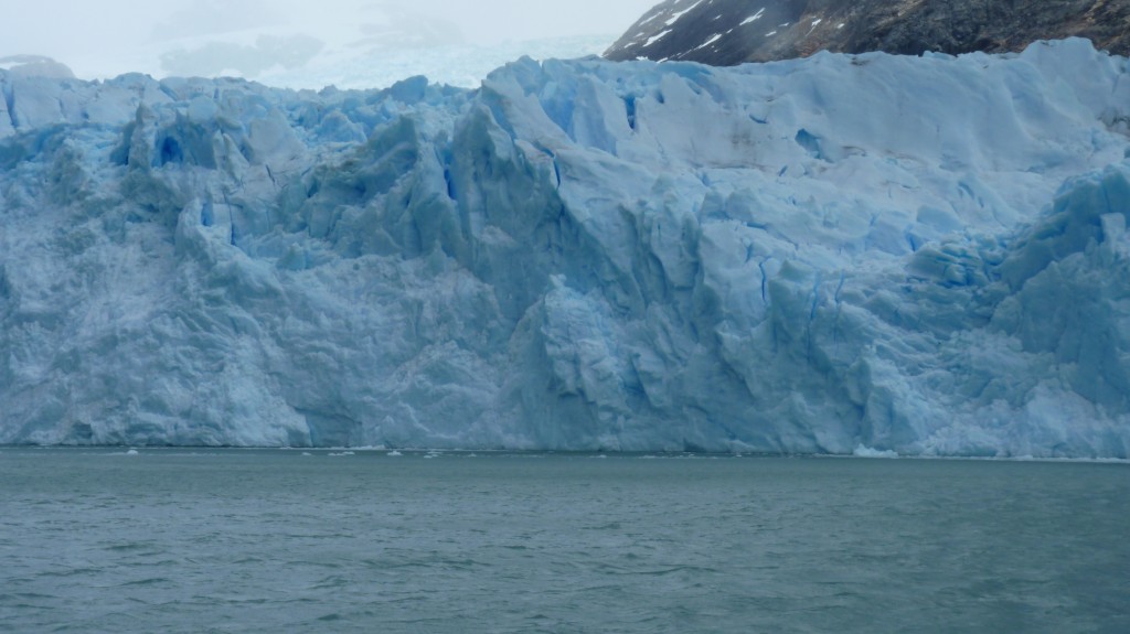 Foto: Parque Nacional Los Glaciares. - El Calafate (Santa Cruz), Argentina