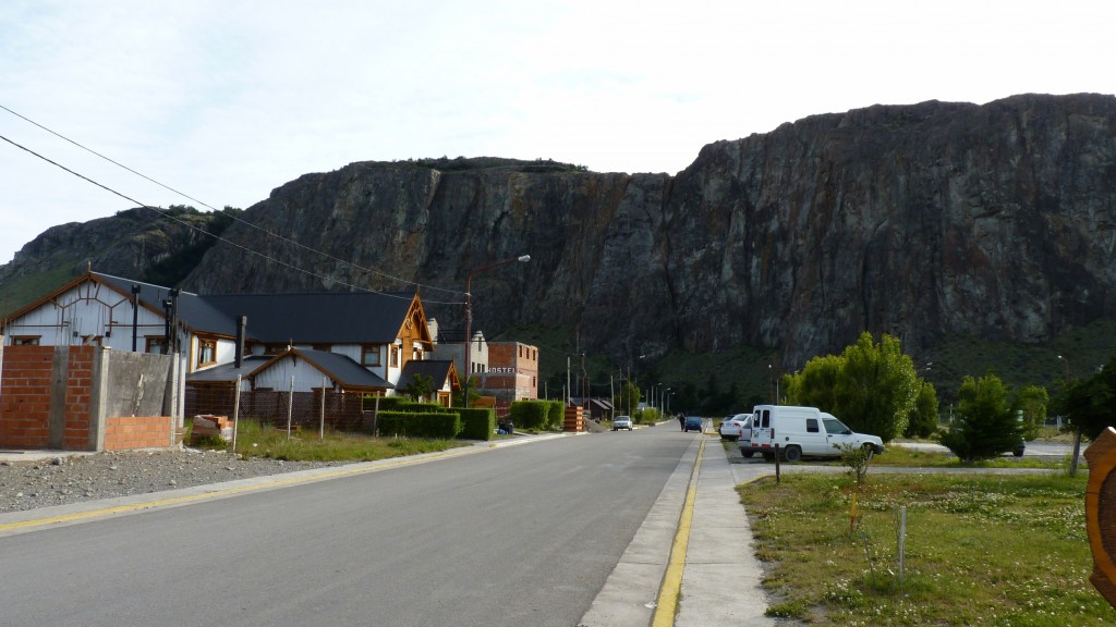 Foto de El Chaltén (Santa Cruz), Argentina