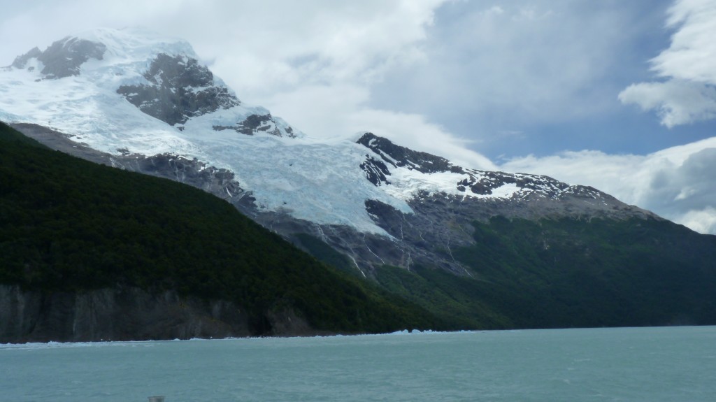 Foto: Parque Nacional Los Glaciares. - El Calafate (Santa Cruz), Argentina