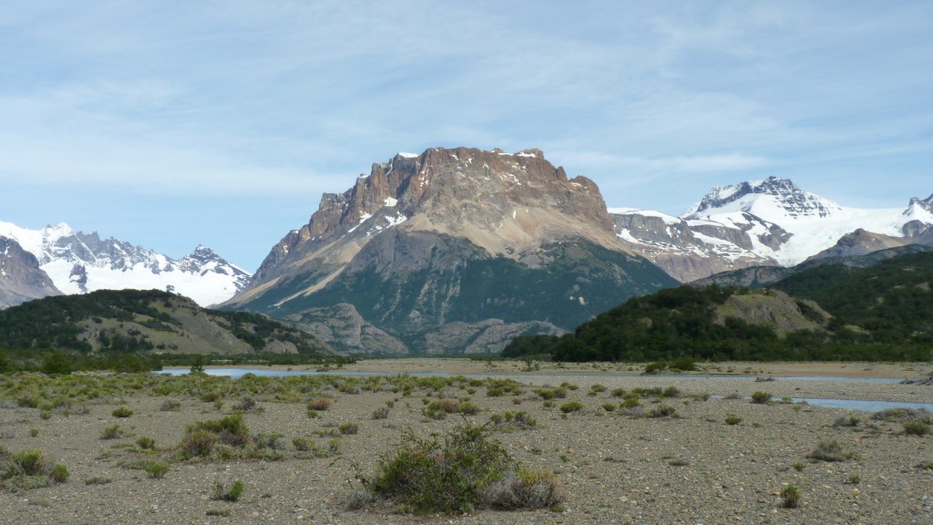 Foto de El Chaltén (Santa Cruz), Argentina