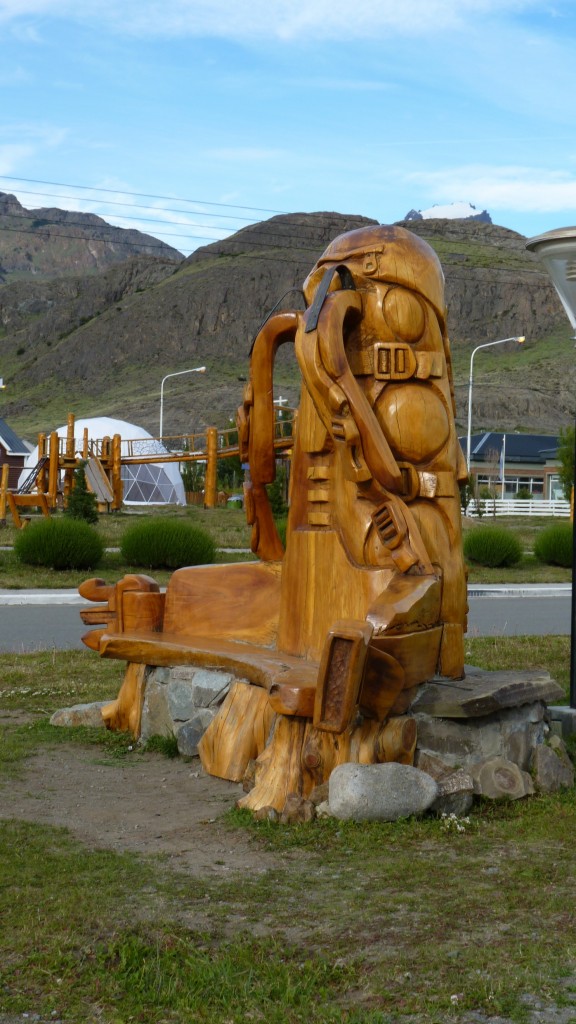 Foto de El Chaltén (Santa Cruz), Argentina