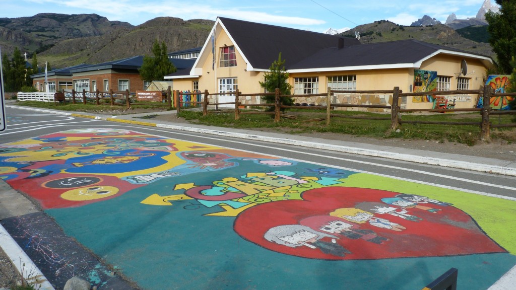 Foto de El Chaltén (Santa Cruz), Argentina