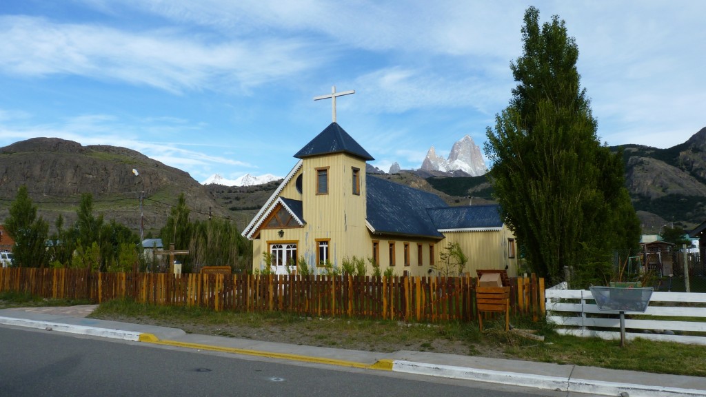 Foto de El Chaltén (Santa Cruz), Argentina