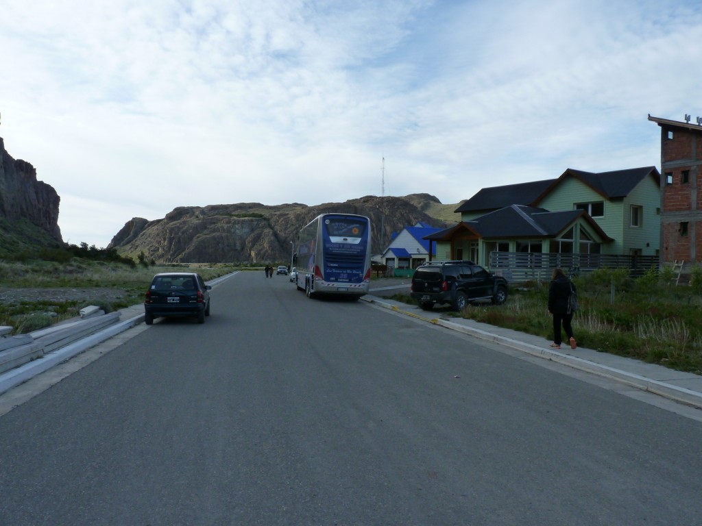 Foto de El Chaltén (Santa Cruz), Argentina