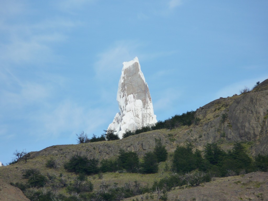 Foto de El Chaltén (Santa Cruz), Argentina