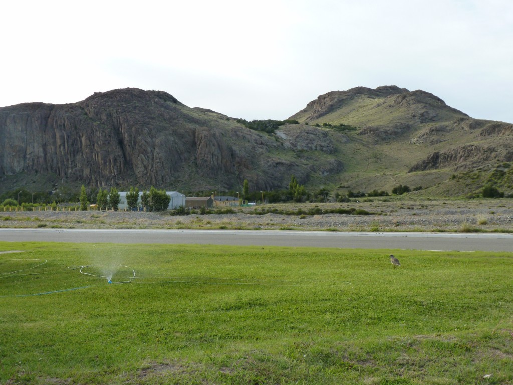 Foto de El Chaltén (Santa Cruz), Argentina