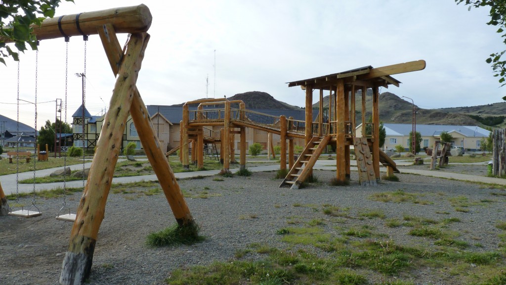 Foto de El Chaltén (Santa Cruz), Argentina