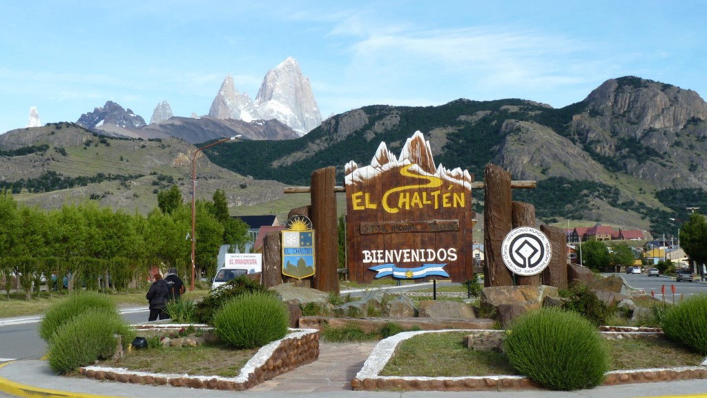 Foto de El Chaltén (Santa Cruz), Argentina