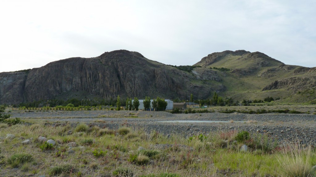 Foto de El Chaltén (Santa Cruz), Argentina