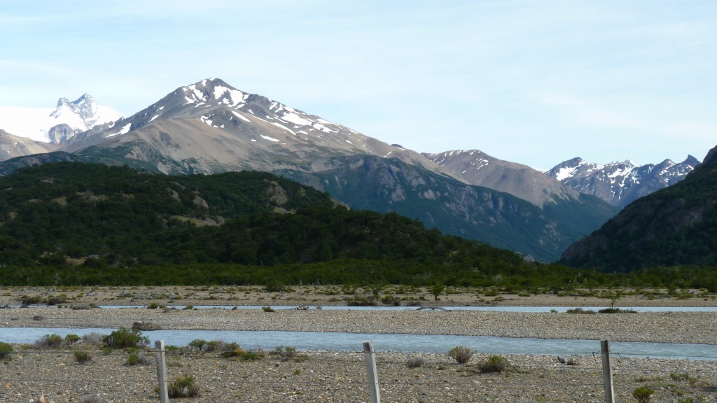 Foto de El Chaltén (Santa Cruz), Argentina