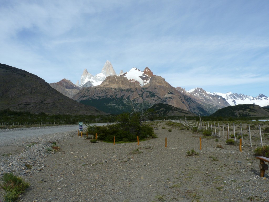 Foto de El Chaltén (Santa Cruz), Argentina