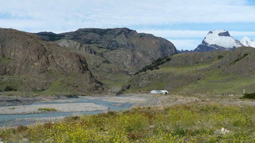 Foto de El Chaltén (Santa Cruz), Argentina