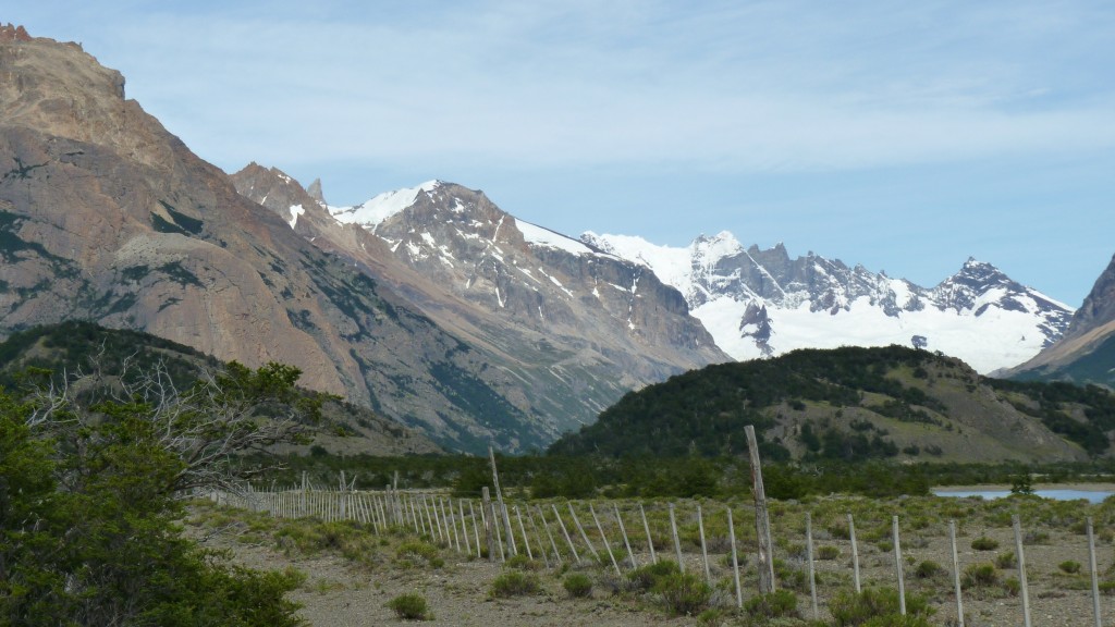 Foto de El Chaltén (Santa Cruz), Argentina