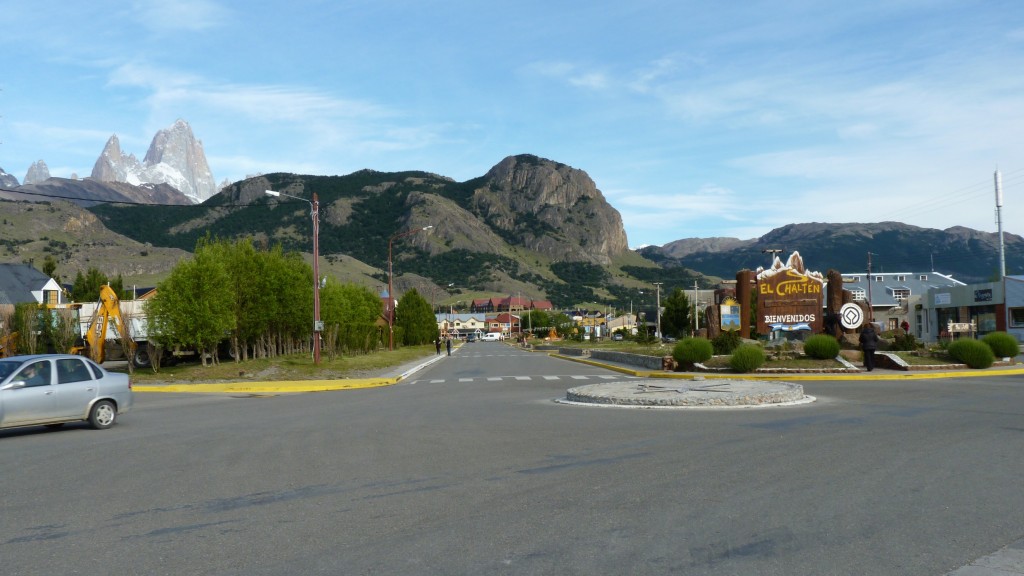 Foto de El Chaltén (Santa Cruz), Argentina