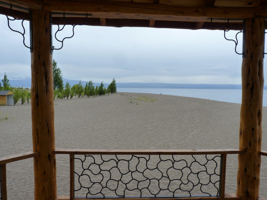 Foto de Los Antiguos (Santa Cruz), Argentina