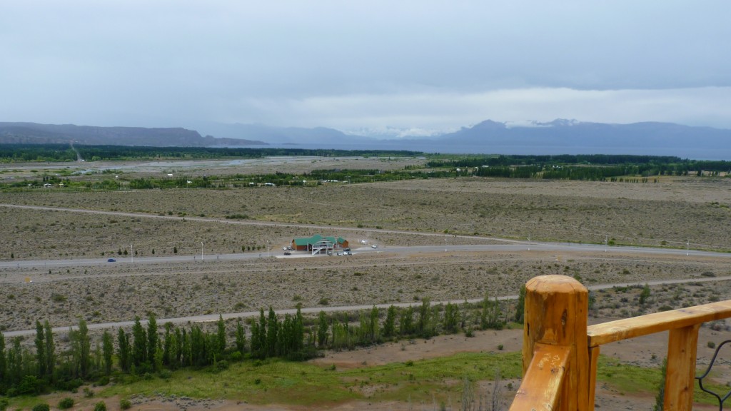 Foto de Los Antiguos (Santa Cruz), Argentina