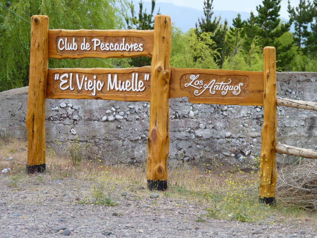 Foto de Los Antiguos (Santa Cruz), Argentina