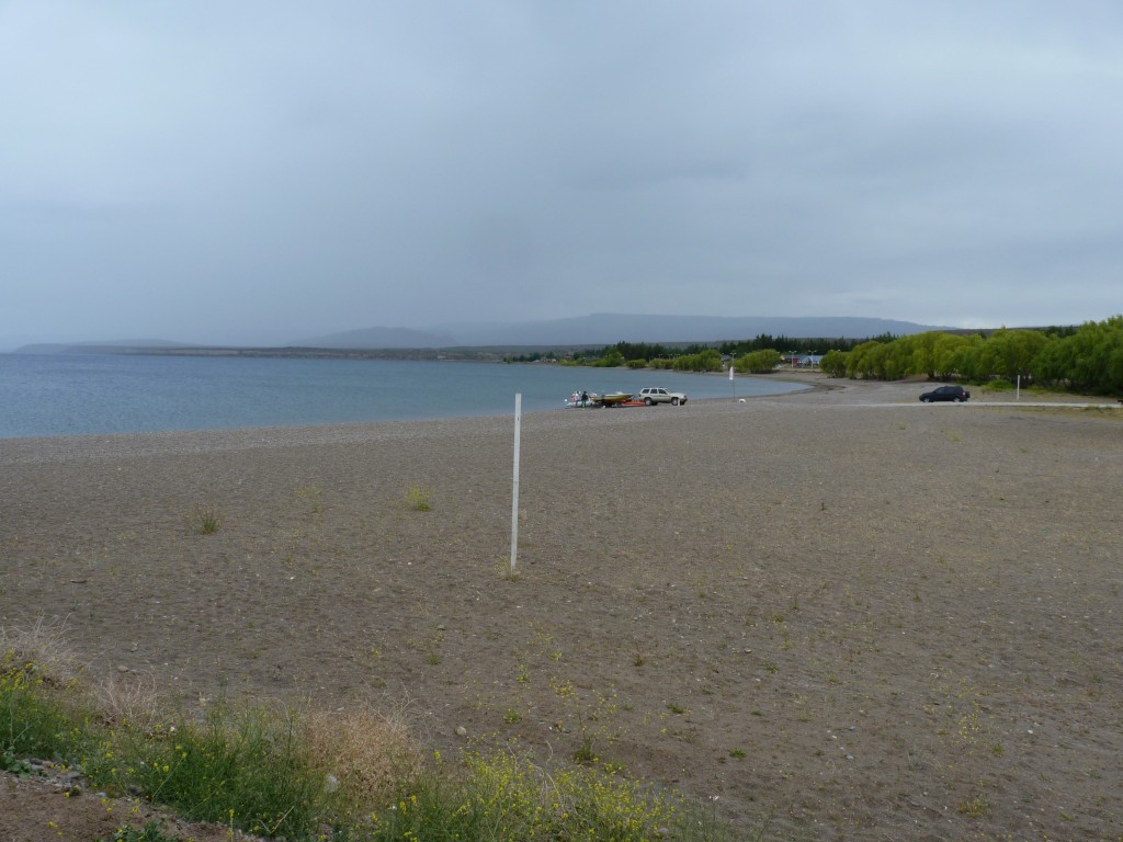 Foto de Los Antiguos (Santa Cruz), Argentina