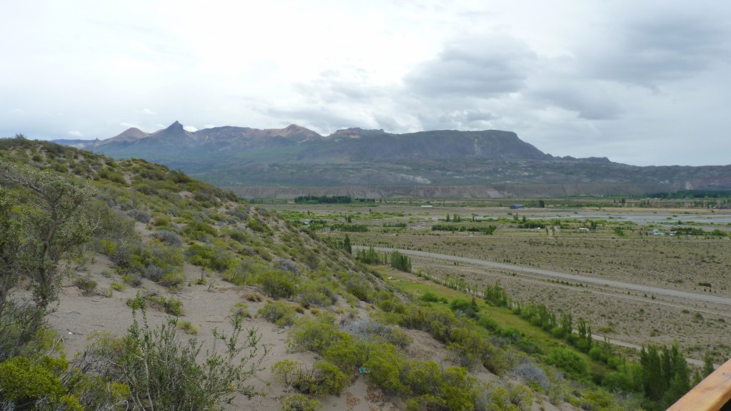 Foto de Los Antiguos (Santa Cruz), Argentina