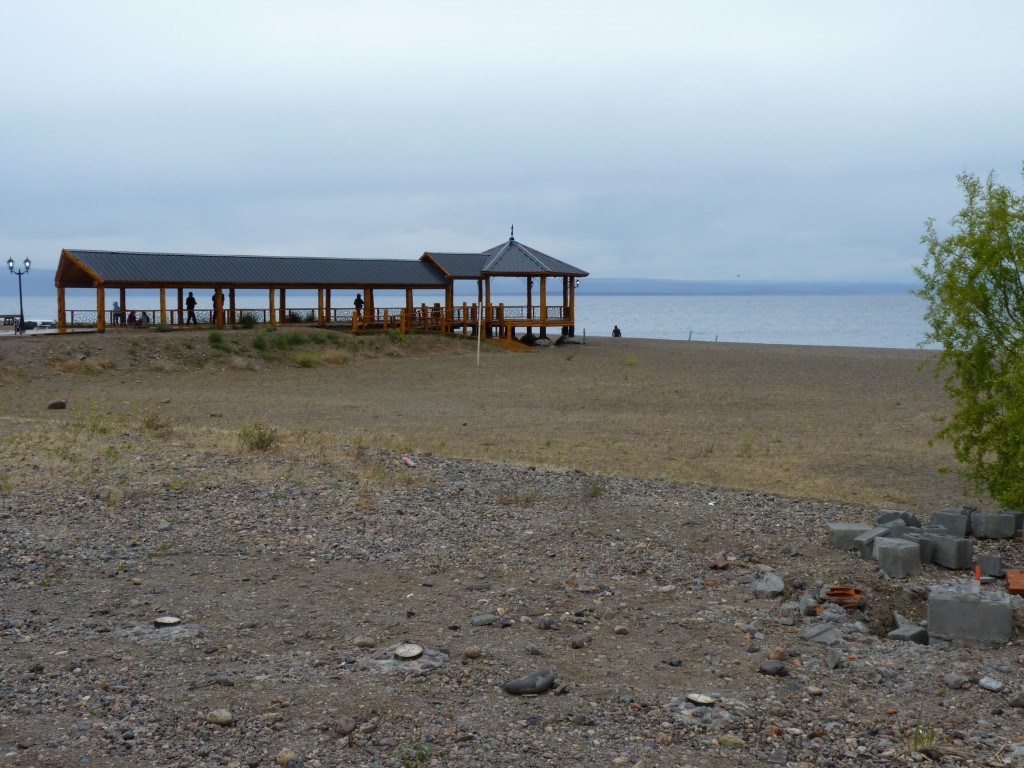 Foto de Los Antiguos (Santa Cruz), Argentina