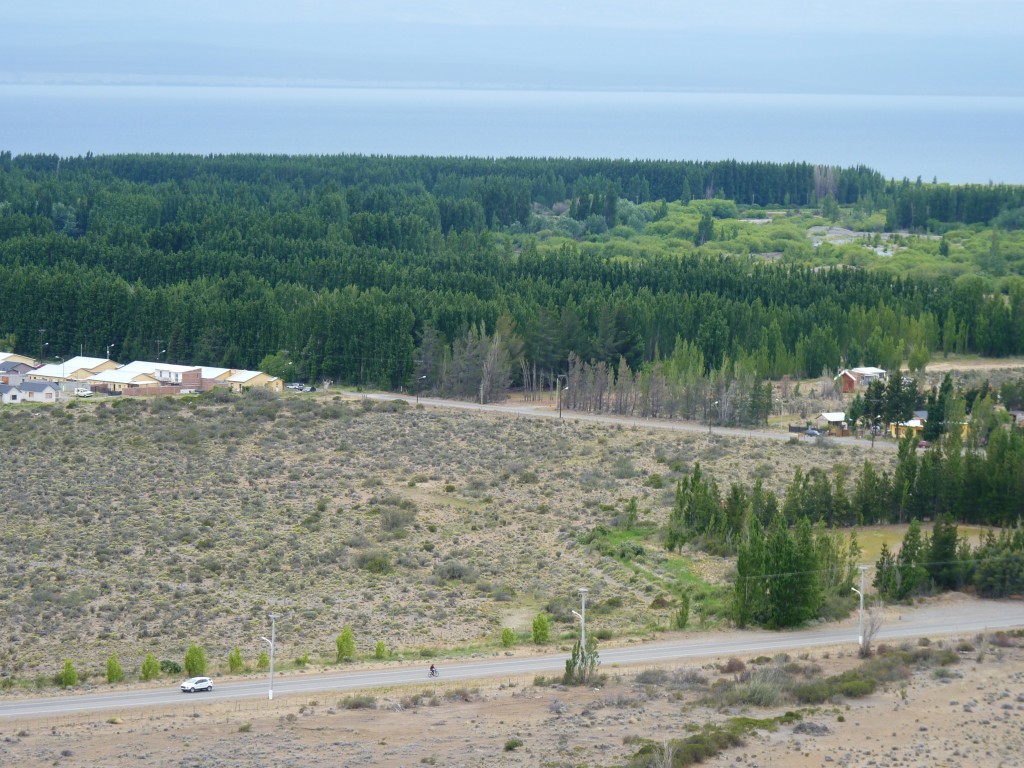 Foto de Los Antiguos (Santa Cruz), Argentina