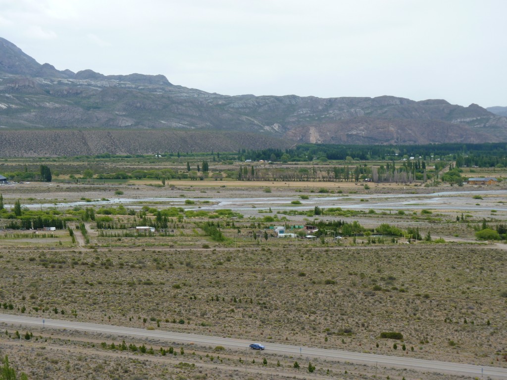 Foto de Los Antiguos (Santa Cruz), Argentina
