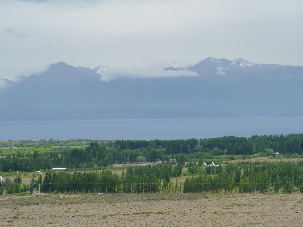 Foto de Los Antiguos (Santa Cruz), Argentina