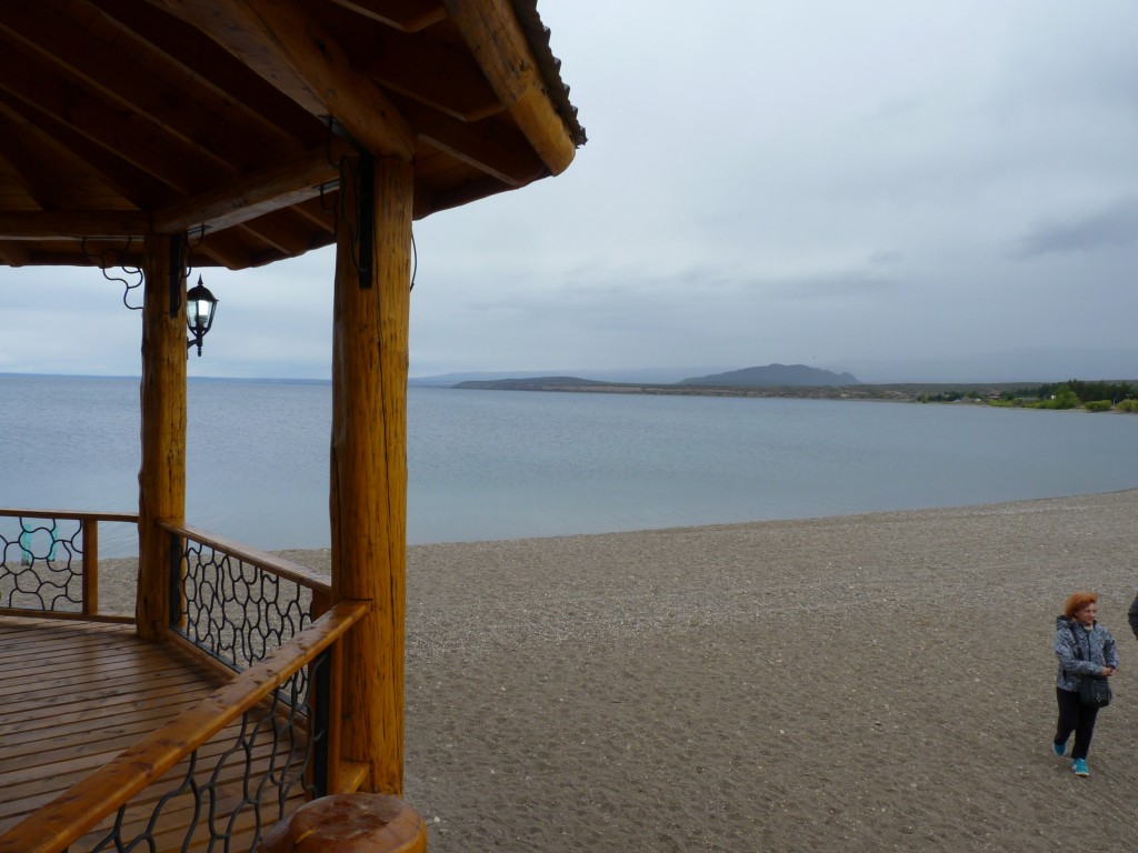 Foto de Los Antiguos (Santa Cruz), Argentina