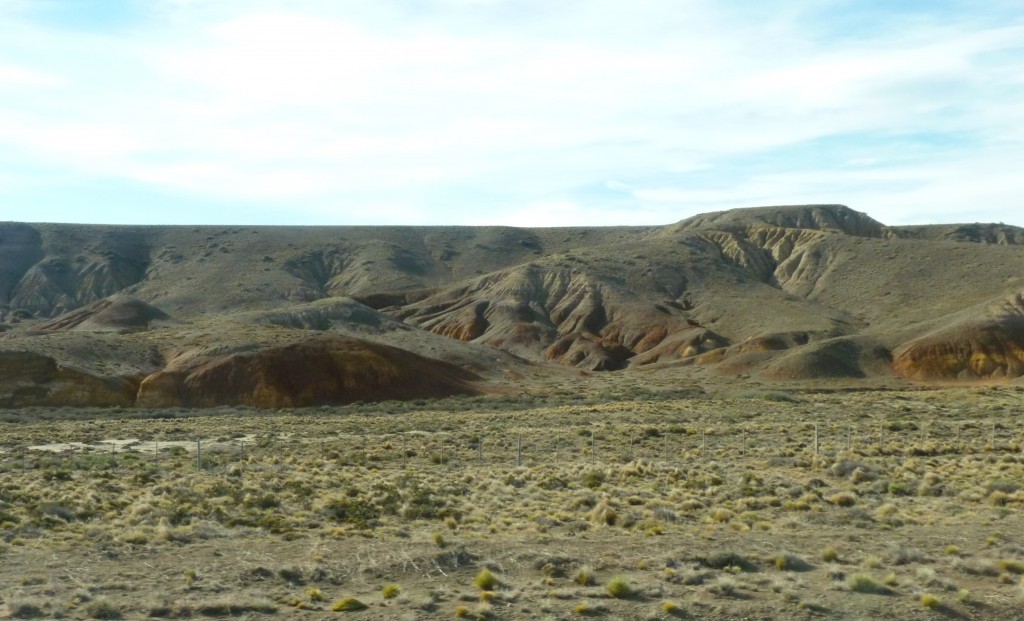 Foto de El Chaltén (Santa Cruz), Argentina
