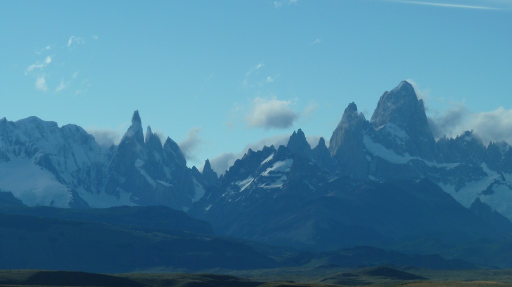 Foto de El Chaltén (Santa Cruz), Argentina