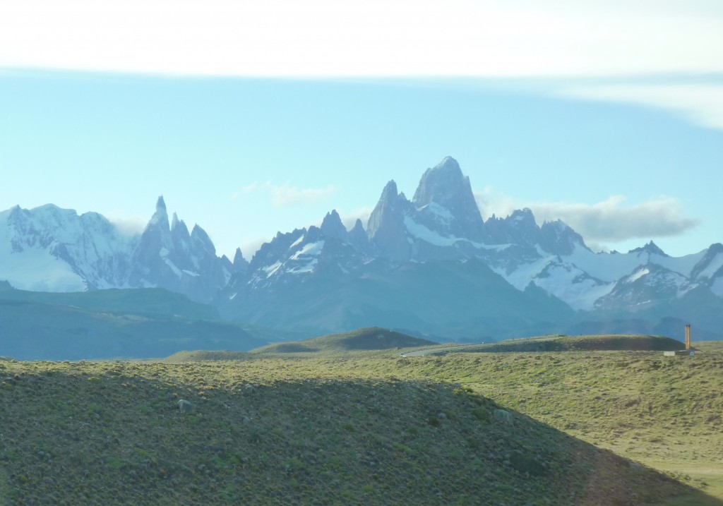 Foto de El Chaltén (Santa Cruz), Argentina