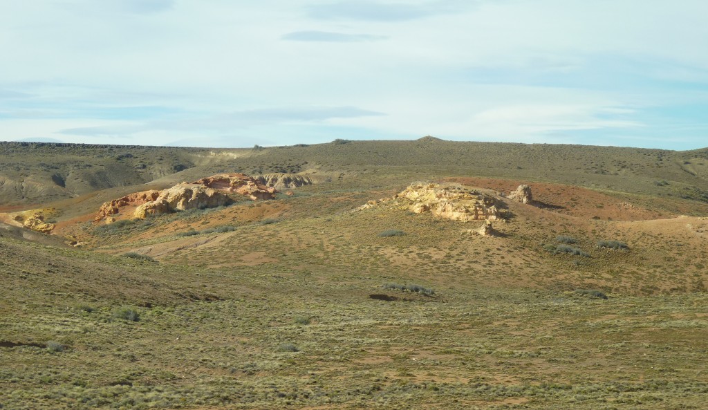 Foto de El Chaltén (Santa Cruz), Argentina