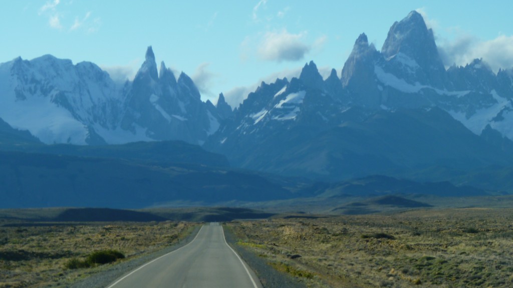 Foto de El Chaltén (Santa Cruz), Argentina