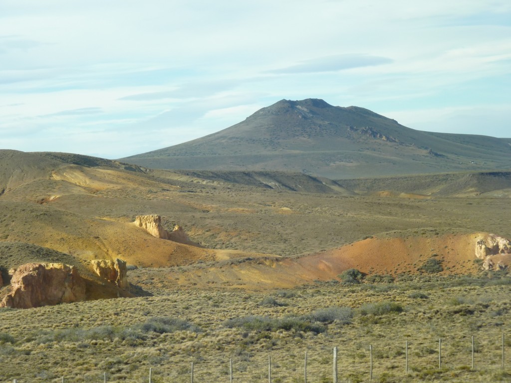 Foto de El Chaltén (Santa Cruz), Argentina