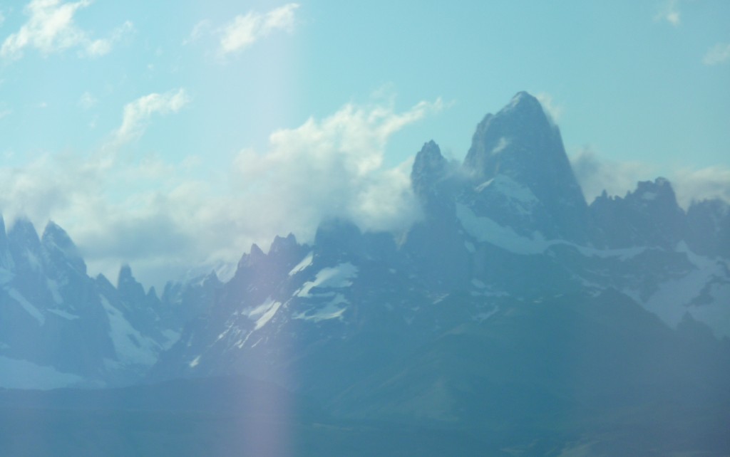 Foto de El Chaltén (Santa Cruz), Argentina