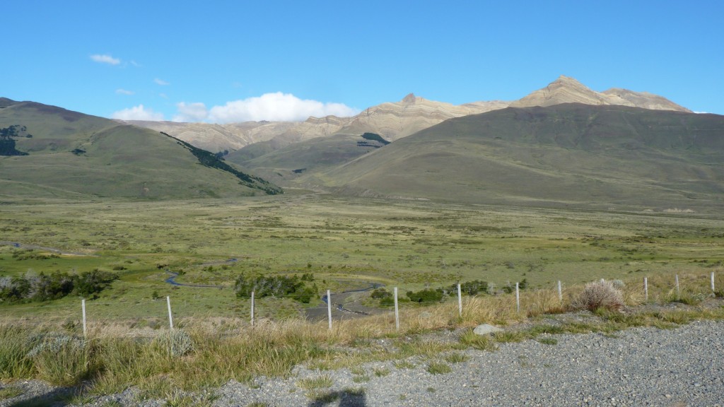 Foto de El Chaltén (Santa Cruz), Argentina